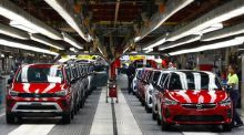 Stellantis reducirá su capacidad de producción en Europa en más de 800.000 vehículos