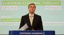 La Comisión Europea mejora las previsiones para España, al tiempo que rebaja las expectativas en la eurozona