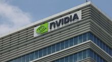 Nvidia gana 58.321 millones de dólares en el primer trimestre, un 210% más