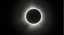 Charlas y conferencias en CaixaForum sobre el eclipse solar