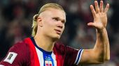 Mundial 2026. Esta es la convocatoria de Noruega: Haaland para hacer historia
