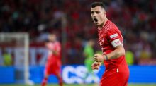 Mundial 2026. Esta es la convocatoria de Suiza: mucha calidad y ambición
