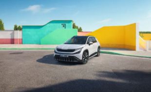 El nuevo Škoda Epiq apunta a superventas eléctrico: accesible, espacioso y con autonomía