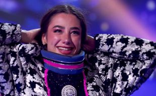 La semifinal de Mask Singer recupera el liderato con récord