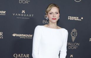 La princesa Charlène es nombrada vicepresidenta del Comité Olímpico de Mónaco
 