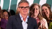 Vox quiere que Andalucía siga el modelo de Extremadura o Aragón