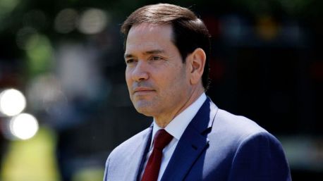 Marco Rubio califica a Raúl Castro como un 'fugitivo' de la Justicia estadounidense