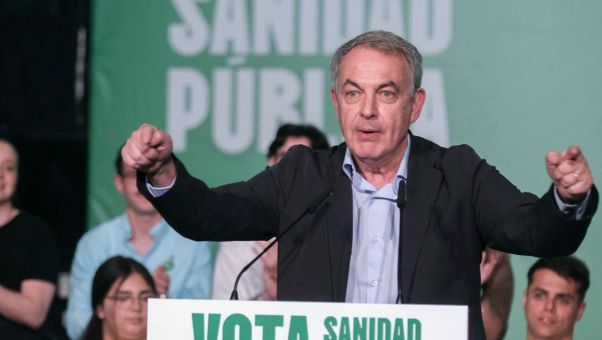 Investigación por tráfico de influencias, blanqueo de capitales, apropiación indebida, falsedad documental y pertenencia a organización criminal.