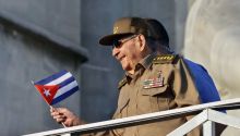 EEUU acusa a Raúl Castro de asesinato por el derribo de dos avionetas en 1996
