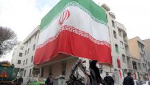 Irán amenaza con extender la guerra 'más allá de la región' si EEUU reanuda los bombardeos