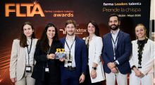 La industria farmacéutica española premia a las empresas por su talento y adaptabilidad