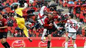 LaLiga. El descenso y Europa, en juego en la última jornada