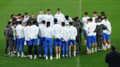 El Madrid confirma la tercera salida en el Bernabéu ante el Athletic