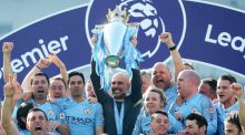 'Shock' en Inglaterra: Pep Guardiola anuncia su adiós al Manchester City