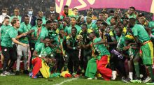 Mundial 2026. Esta es la convocatoria de Senegal: el campeón de África va con todo