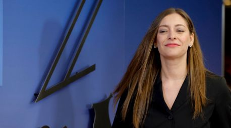 Zasca de Ester Muñoz a Yolanda Díaz: 'Valentía es comerse la basura del gobierno más corrupto'