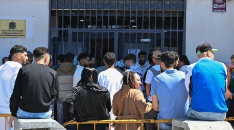 Recibidas 549.596 solicitudes de inmigrantes en el primer mes de la regularización