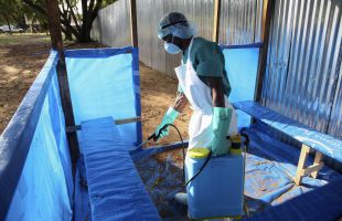 Congo eleva a 177 los fallecidos por el brote de ébola en el este del país