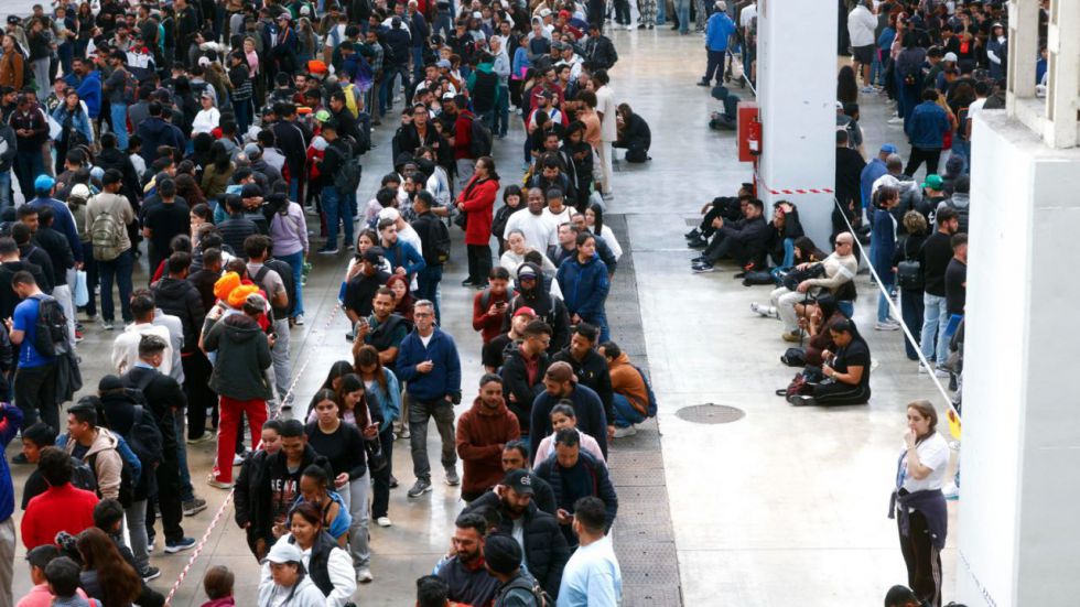 El Supremo rechaza paralizar cautelarmente la regularización de inmigrantes