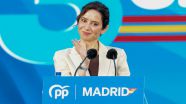 Ayuso tacha a Zapatero de 'padrino del sanchismo' y pide convocar elecciones