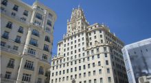 Telefónica vende su histórica sede de Gran Vía por 200 millones de euros