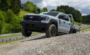 Ford revoluciona su estrategia en Europa: nuevos SUV, eléctricos urbanos y más peso para Almussafes