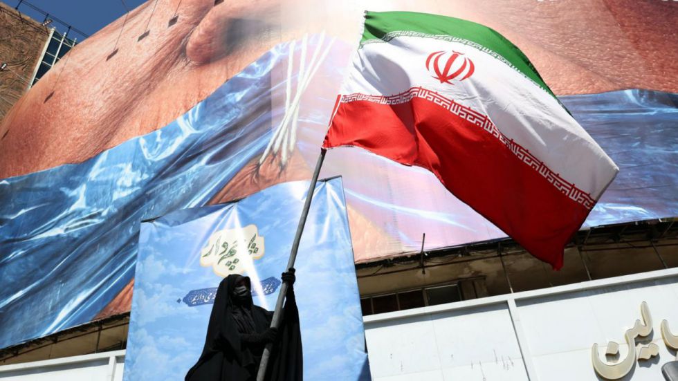 Irán avanza un acercamiento de posturas con EEUU y Rubio anticipa un anuncio en días