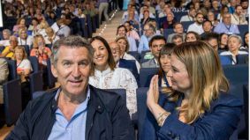 Feijóo, sobre el apoyo de Sánchez a Zapatero: 'Hay que estar podrido moralmente'