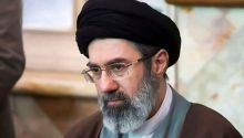 El líder supremo de Irán desafía a Trump y prohíbe exportar uranio enriquecido