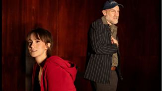 El teatro en El Imparcial | Tras el ensayo, de Ingman Bergman: el deleite de crear