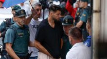 El futbolista Rafa Mir será juzgado el jueves en Valencia por agresión sexual y lesiones