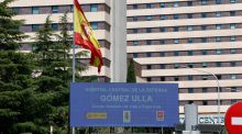 Los aislados por hantavirus que han dado negativo pasarán el resto de la cuarentena en casa