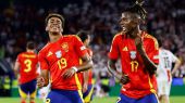Mundial 2026. Los fijos de la convocatoria de España