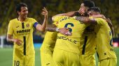 LaLiga. El Villarreal destroza al Atlético y gana la lucha por el tercer puesto