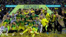 El Jaén hace historia en Cáceres conquistando su primera Copa del Rey