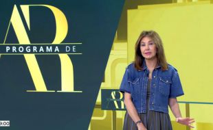 Batalla matinal: Ana Rosa se acerca a Silvia Intxaurrondo