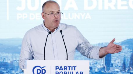 El PP pone a todo el Gobierno 'bajo sospecha' tras la imputación de Zapatero