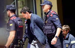 Claves del caso Andic: obsesión por el dinero, una huella sospechosa y el borrado del móvil