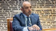 'Exitosa gestión': el mensaje de Zapatero a su presunto testaferro Julio Martínez