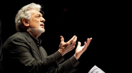 Plácido Domingo, reconocido con el Premio Panel Cívico