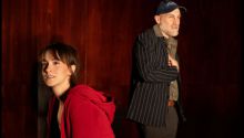 El teatro en El Imparcial | Tras el ensayo, de Ingman Bergman: el deleite de crear