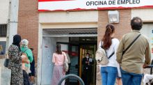 El subempleo afecta a 1,6 millones de trabajadores en España