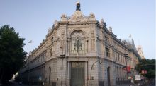 La morosidad de la banca baja al 2,62 % en marzo y marca mínimos desde agosto de 2008