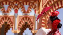 El tiempo: el calor se dispara aún más: máximas de 40 grados y noches tropicales 'en muchos puntos'