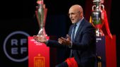 Las declaraciones de De la Fuente tras dar la convocatoria de España para el Mundial