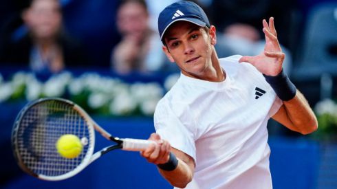 Roland Garros. Rafa Jódar brilla en su debut y dispara la ilusión española