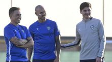 Mundial 2026. Esta es la convocatoria de Uzbekistán: la lista de Cannavaro