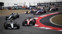 GP Canadá. Antonelli sigue imparable y sale más líder de Montreal