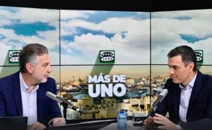 Carlos Alsina deja el tramo informativo de 'Más de uno': 'Estoy gastado'