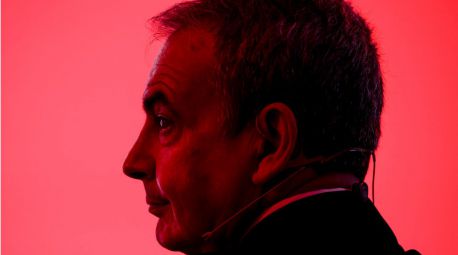 Así es el entramado societario por el que se investiga a Rodríguez Zapatero